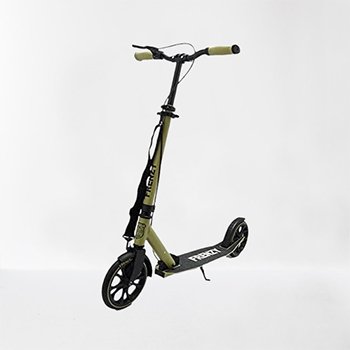 Frenzy Kick Scooter