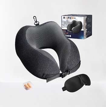 Greneo Neck Pillow