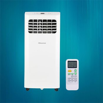 Hisense Portable Air Conditioner