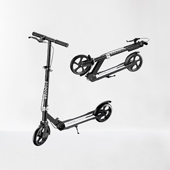 JUSUTO Kickboard Scooter