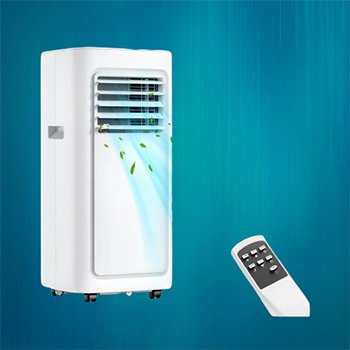 JYWINA Mobile Air Conditioner