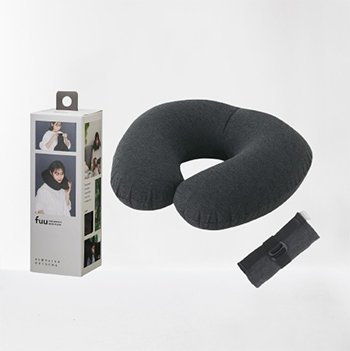 Marna fuu Neck Pillow