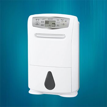 Mitsubishi Electric Dehumidifier