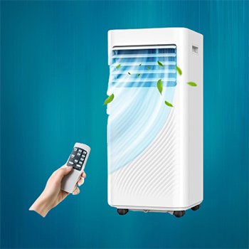 Nayuoo Portable Air Conditioner