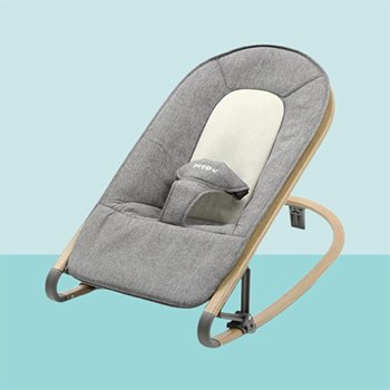 PIYO Baby Bouncer