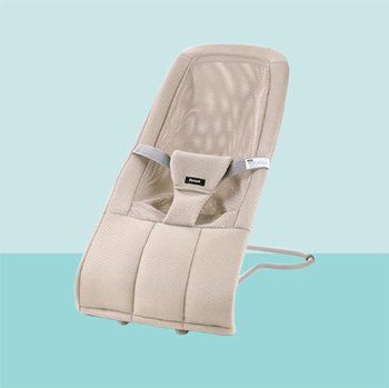 Richell Baby Bouncer
