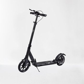 S.Darwin Folding Kick Scooter
