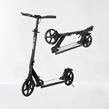 SUNPIE Kickboard Kick Scooter