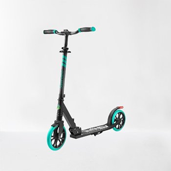 SereneLife Kick Scooter