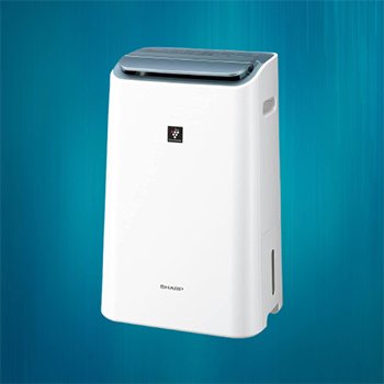 Sharp Air Purifier and Dehumidifier