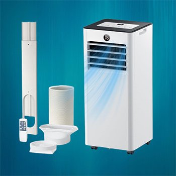Sumeriy Portable Air Conditioner
