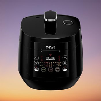 T-fal Electric Pressure Cooker