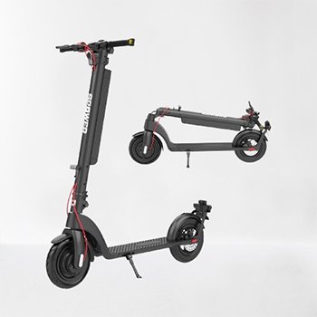 TOJOY Kick Scooter