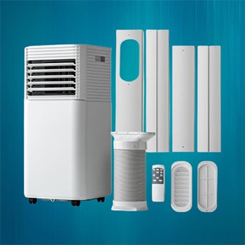 Tansu no Gen Portable Air Conditioner