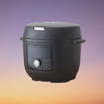 Tiger Thermos Electric Pressure Cooker