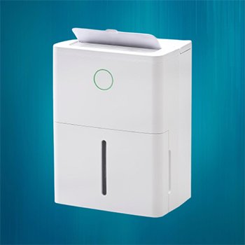 Yamazen Dehumidifier