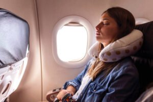best neck pillow in Japan